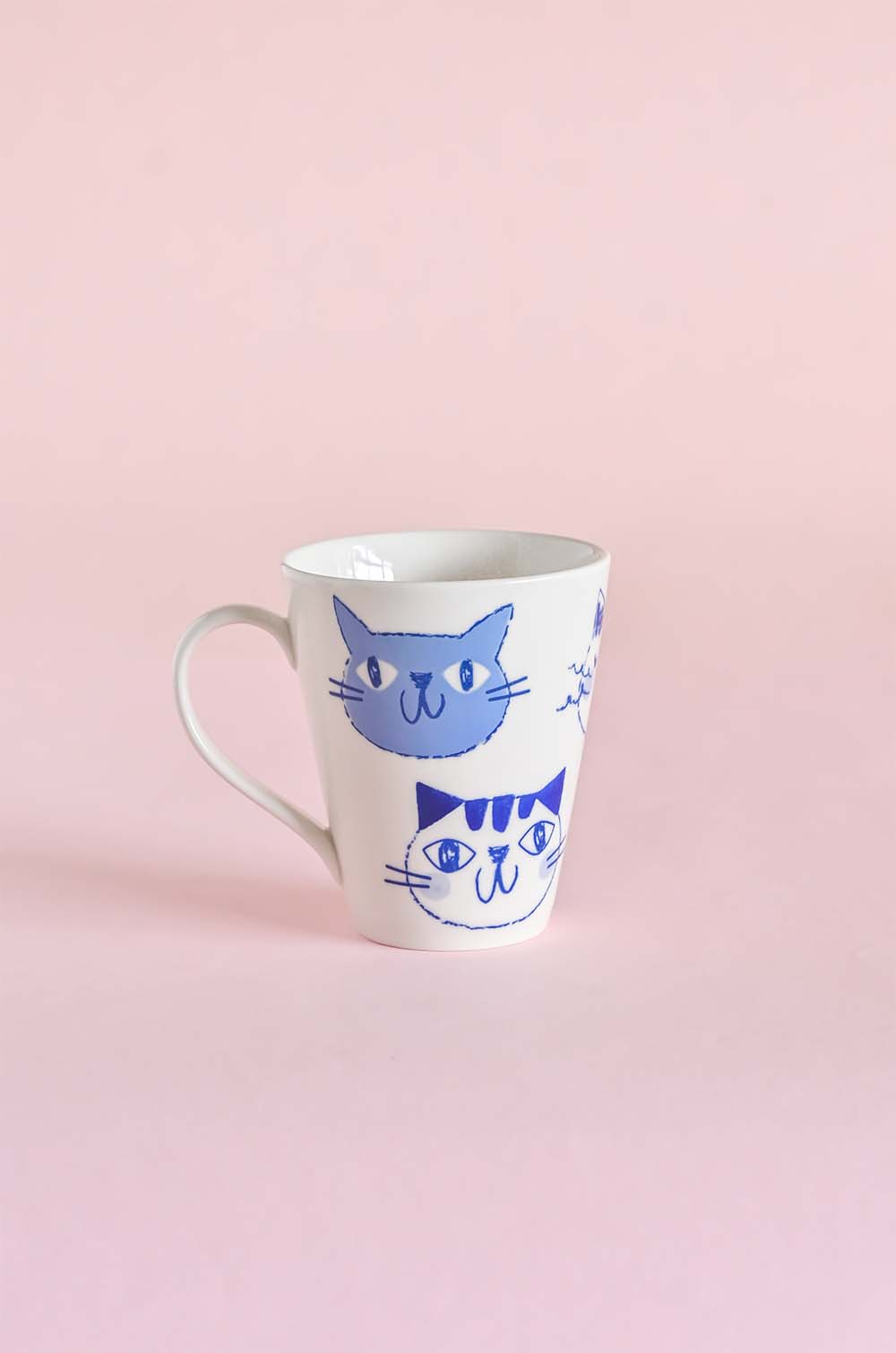 Tea cups & coffee mugs Kitten Kaboodle Mug