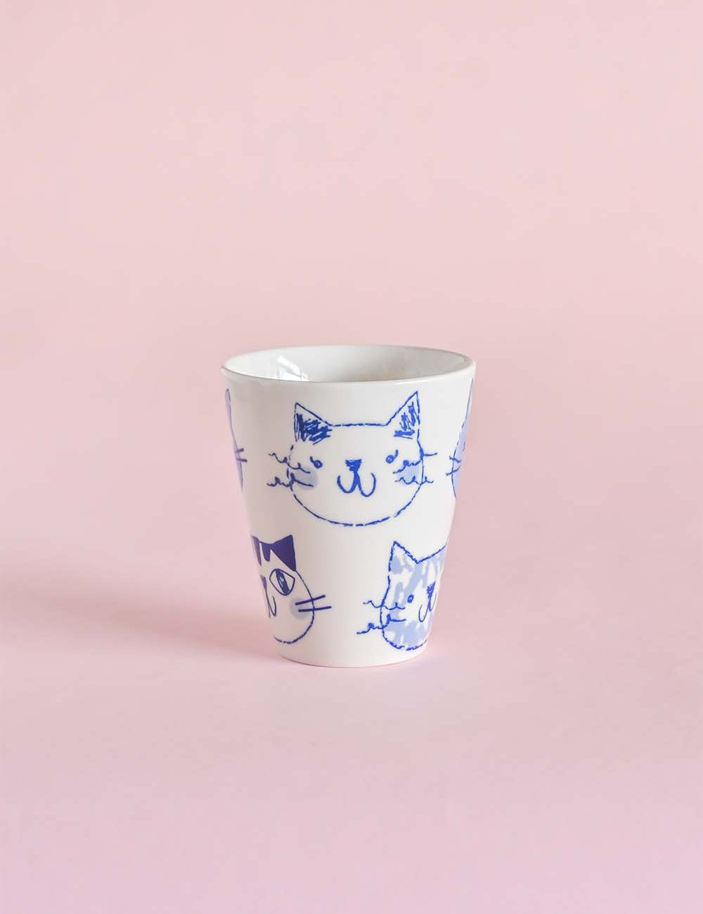Tea cups & coffee mugs Kitten Kaboodle Mug
