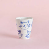 Tea cups & coffee mugs Kitten Kaboodle Mug