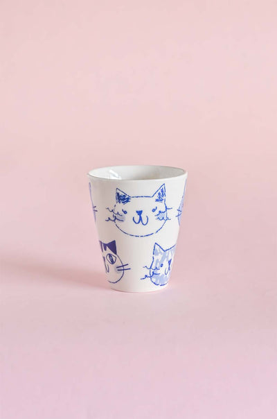 Tea cups & coffee mugs Kitten Kaboodle Mug