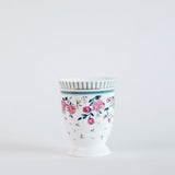 Tea cups & coffee mugs Magique by The Wishing Chair: Portrait of a Rose Coffee Mug