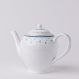Tea cups & coffee mugs Magique by The Wishing Chair: Portrait of a Rose Teaset 15 pieces