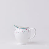 Tea cups & coffee mugs Magique by The Wishing Chair: Portrait of a Rose Teaset 15 pieces
