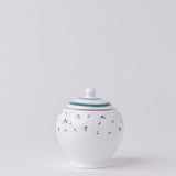 Tea cups & coffee mugs Magique by The Wishing Chair: Portrait of a Rose Teaset 15 pieces