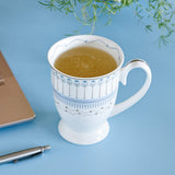 Tea cups & coffee mugs Magique by The Wishing Chair: River of Flowers Coffee Mug
