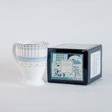Tea cups & coffee mugs Magique by The Wishing Chair: River of Flowers Coffee Mug