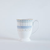 Tea cups & coffee mugs Magique by The Wishing Chair: River of Flowers Coffee Mug