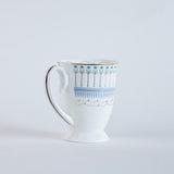 Tea cups & coffee mugs Magique by The Wishing Chair: River of Flowers Coffee Mug