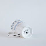 Tea cups & coffee mugs Magique by The Wishing Chair: River of Flowers Coffee Mug