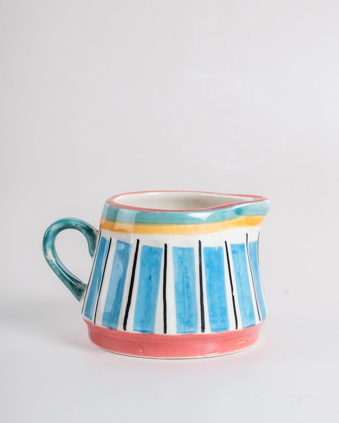 Tea cups & coffee mugs Masquerade Ceramic Milk pot