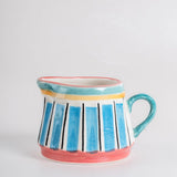 Tea cups & coffee mugs Masquerade Ceramic Milk pot