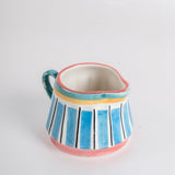 Tea cups & coffee mugs Masquerade Ceramic Milk pot