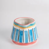 Tea cups & coffee mugs Masquerade Ceramic Milk pot