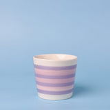Tea cups & coffee mugs Noor Hand painted Chai Mugs - Set Of 4