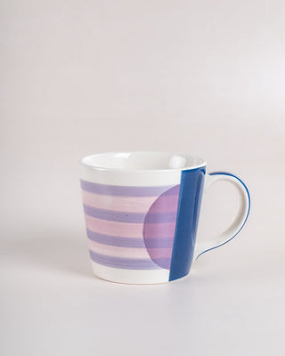 Tea cups & coffee mugs Noor Handpainted Chai Mug