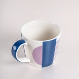 Tea cups & coffee mugs Noor Handpainted Chai Mug