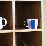 Tea cups & coffee mugs Noor Handpainted Chai Mug