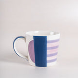 Tea cups & coffee mugs Noor Handpainted Chai Mug