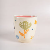 Tea cups & coffee mugs Oasis Handpainted Mug