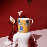 Tea cups & coffee mugs Roar Mug
