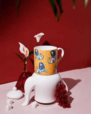 Tea cups & coffee mugs Roar Mug