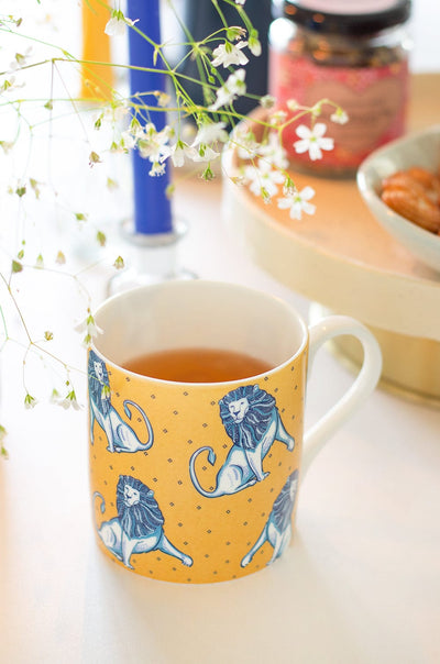 Tea cups & coffee mugs Roar Mug