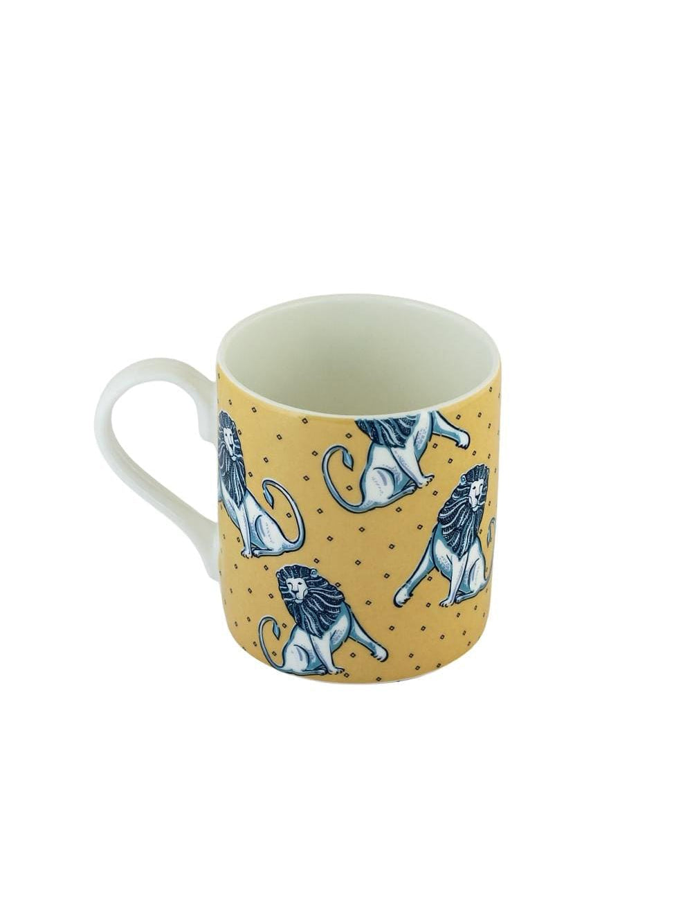 Tea cups & coffee mugs Roar Mug