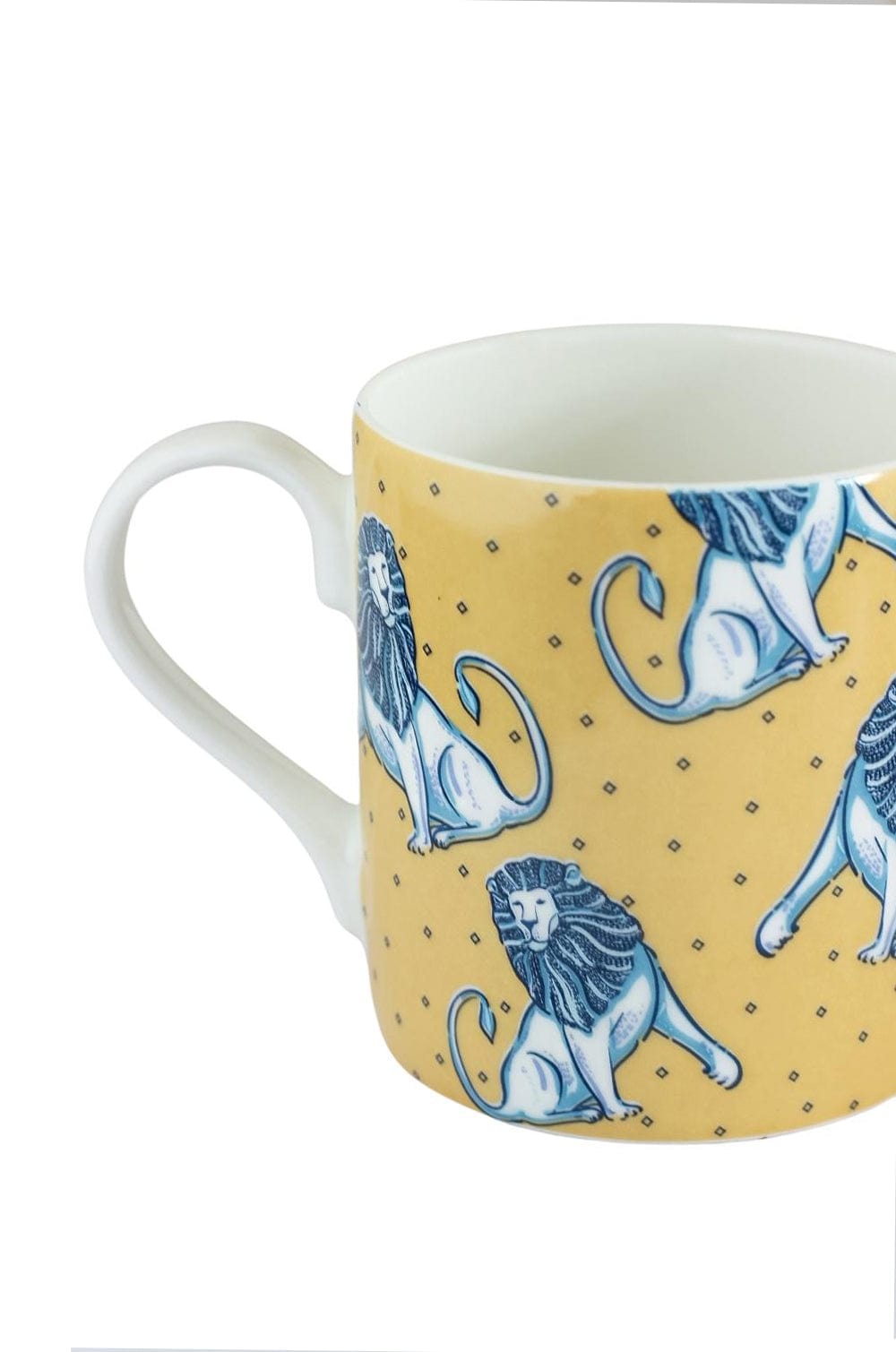 Tea cups & coffee mugs Roar Mug