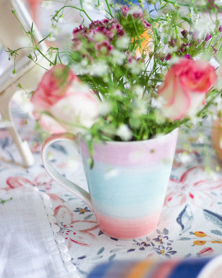 Tea cups & coffee mugs Skittle Carnival Mug