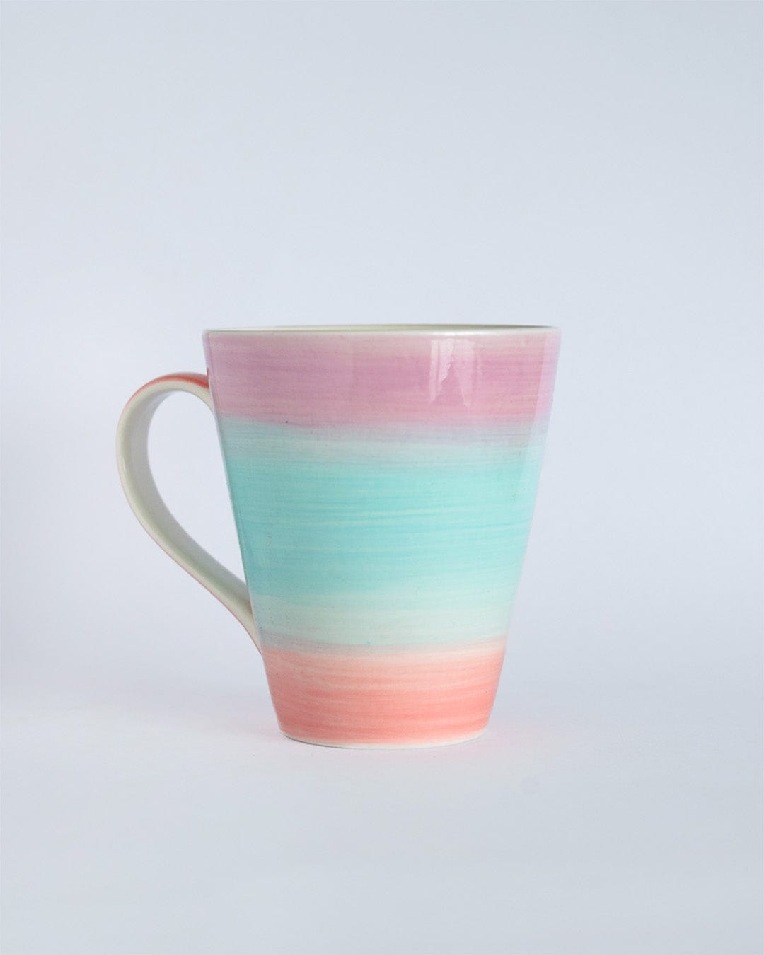 Tea cups & coffee mugs Skittle Carnival Mug