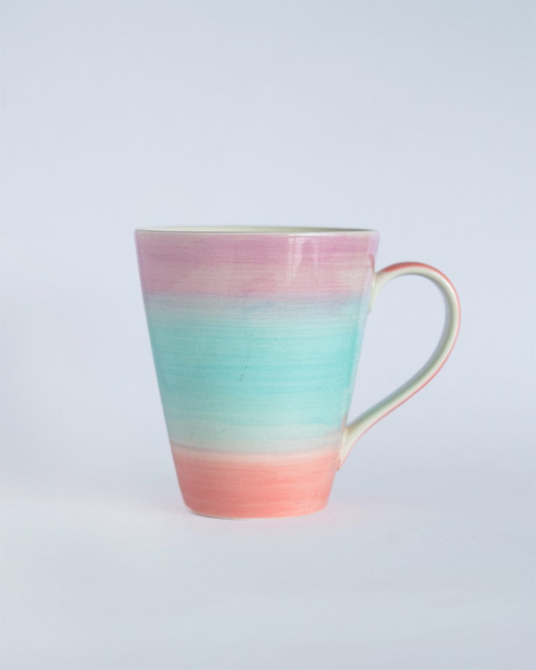 Tea cups & coffee mugs Skittle Carnival Mug