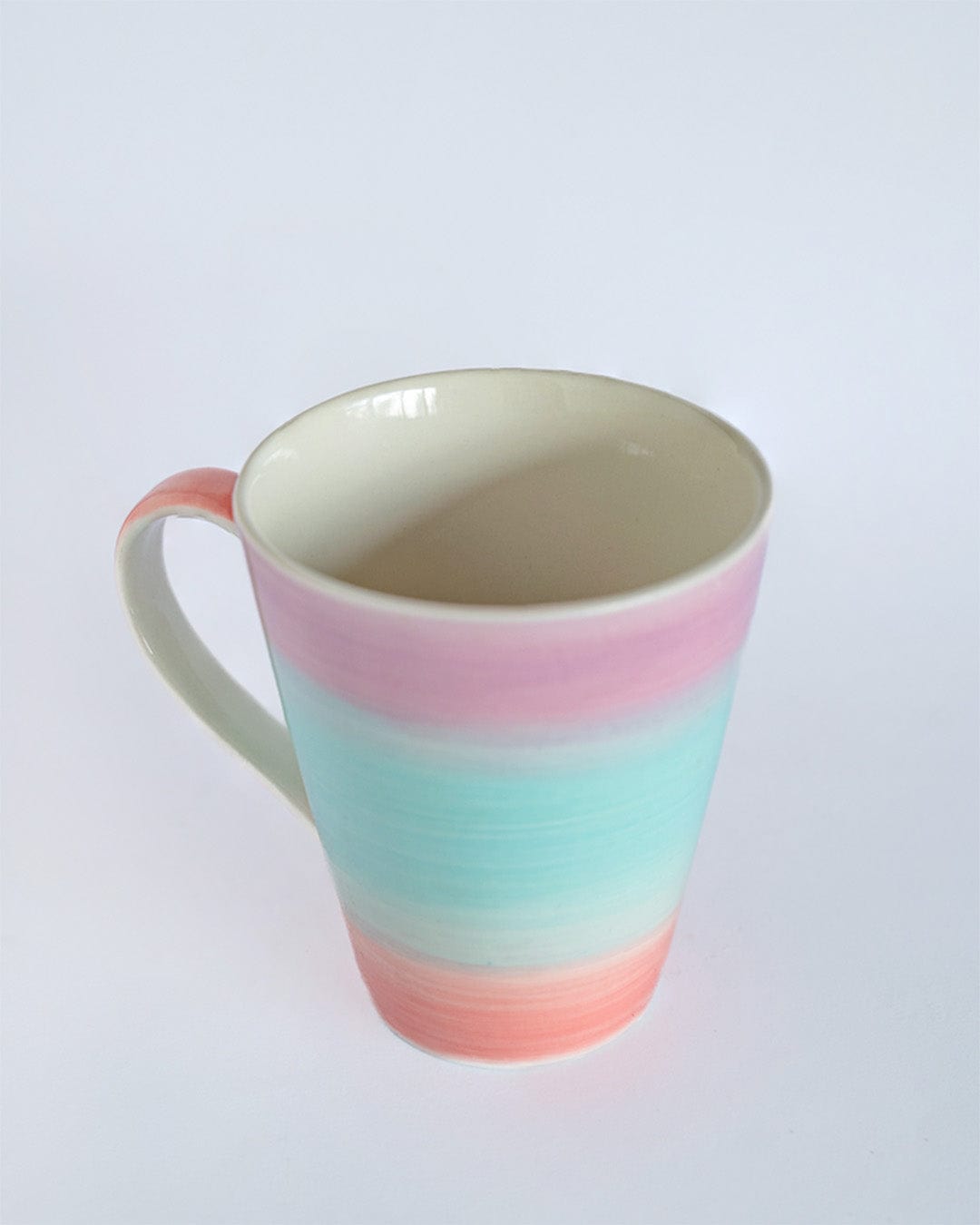 Tea cups & coffee mugs Skittle Carnival Mug