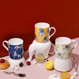 Tea cups & coffee mugs Trot Trot Mug