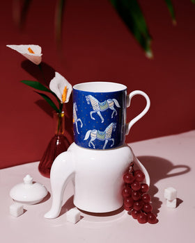 Tea cups & coffee mugs Trot Trot Mug