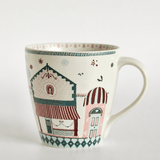 Tea cups & coffee mugs Wander About Ceramic Mug | The Wishing Chair