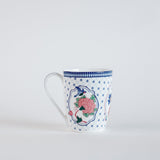 Magique Window Jahannara Mugs - Set of 4