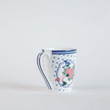Magique Window Jahannara Mugs - Set of 4