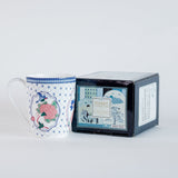 Magique Window Jahannara Mugs - Set of 4