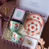   Tea-rrific & Chill Gift Box - Tea-rrific & Chill Gift Box - The Wishing Chair  - Tea-rrific & Chill Gift Box - The Wishing Chair 