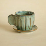 Tea Time Planter
