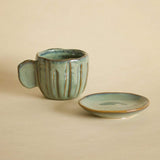 Tea Time Planter