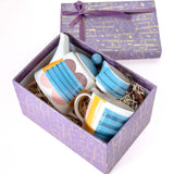  Tea Time Treasures Gift Box - Tea Time Treasures Gift Box - The Wishing Chair 