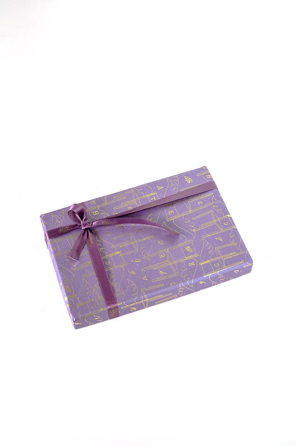  Tea Time Treasures Gift Box - Tea Time Treasures Gift Box - The Wishing Chair 