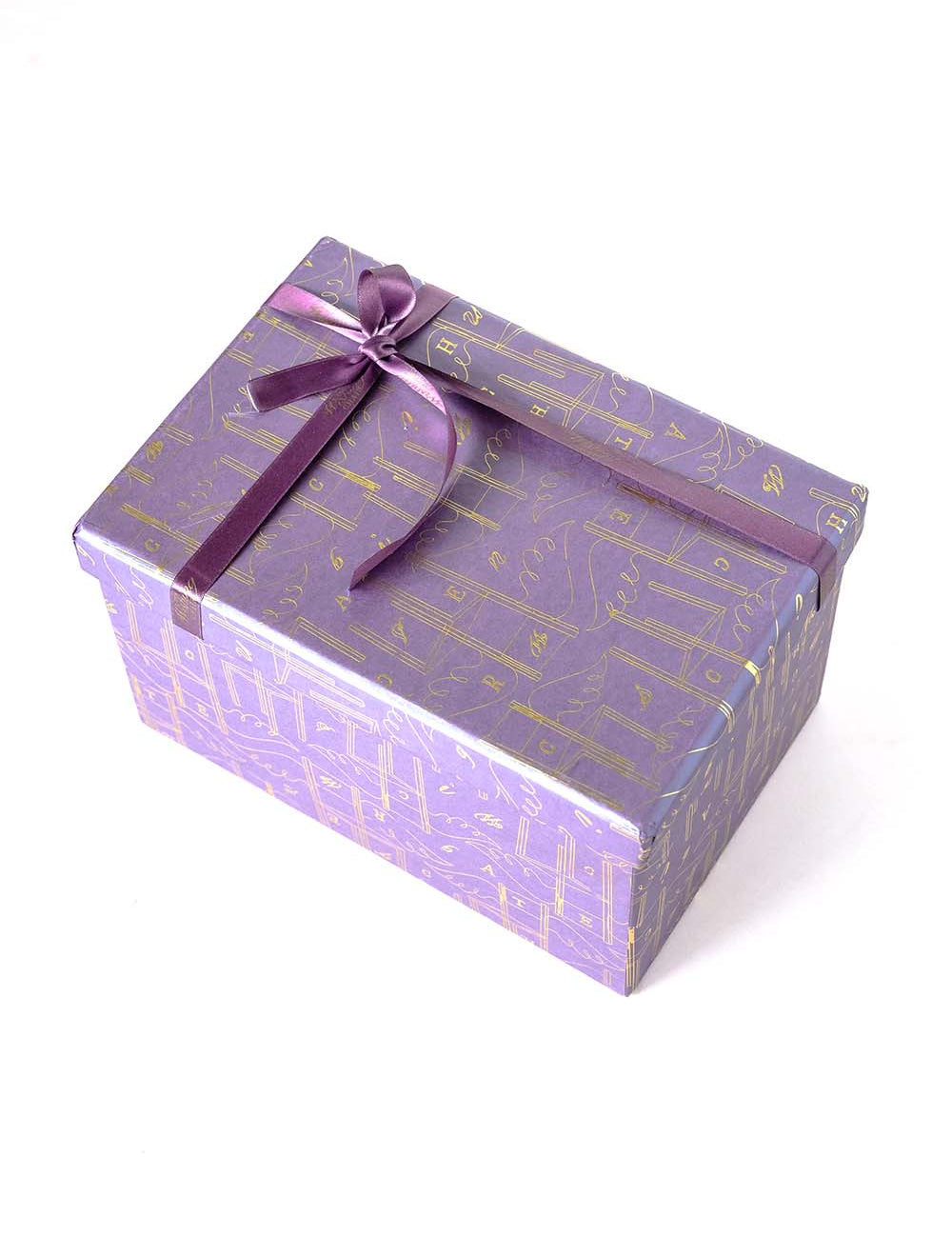  Tea Time Treasures Gift Box - Tea Time Treasures Gift Box - The Wishing Chair 