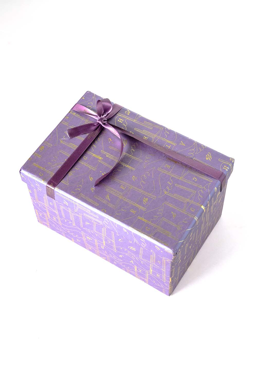  Tea Time Treasures Gift Box - Tea Time Treasures Gift Box - The Wishing Chair 