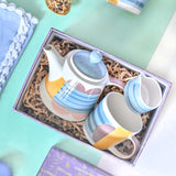  Tea Time Treasures Gift Box - Tea Time Treasures Gift Box - The Wishing Chair 