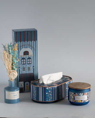 The Azure Series Bundle