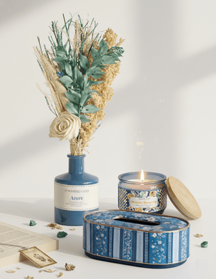 The Azure Series Bundle