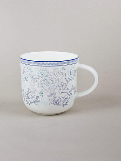 The Color of Water Mug