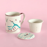 The Morning Person: Breakfast For One Gift Box